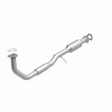 MagnaFlow Direct Fit Catalytic Converter 98-99 Saturn SC1 1.9L thumbnail 9