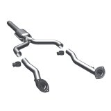 MagnaFlow Direct Fit Catalytic Converter 96-97 Lex LS400 4.0L Rear Y thumbnail 3