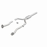 MagnaFlow Direct Fit Catalytic Converter 96-97 Lex LS400 4.0L Rear Y thumbnail 7