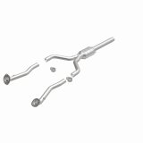 MagnaFlow Direct Fit Catalytic Converter 96-97 Lex LS400 4.0L Rear Y thumbnail 8