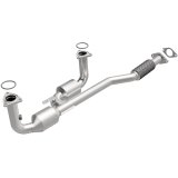 MagnaFlow Direct Fit Catalytic Converter 95-99 Nissan Maxima 3.0L F thumbnail 1