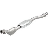MagnaFlow Direct Fit Catalytic Converter 98-99 Ranger/B-Ser. 2.5 50S thumbnail 2