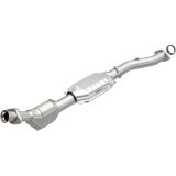 MagnaFlow Direct Fit Catalytic Converter 98-99 Ranger/B-Ser. 2.5 50S thumbnail 3