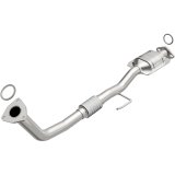 MagnaFlow Direct Fit Catalytic Converter 1996 Toyota Camry 2.2L thumbnail 2