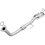 MagnaFlow Direct Fit Catalytic Converter 1996 Toyota Camry 2.2L thumbnail 3