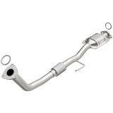 MagnaFlow Direct Fit Catalytic Converter 1996 Toyota Camry 2.2L thumbnail 4