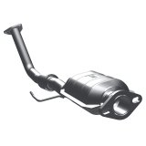 MagnaFlow Direct Fit Catalytic Converter 1996 Toyota Camry 2.2L thumbnail 5