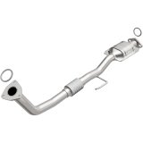 MagnaFlow Direct Fit Catalytic Converter 1996 Toyota Camry 2.2L thumbnail 6