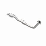 MagnaFlow Direct Fit Catalytic Converter 1996 Toyota Camry 2.2L thumbnail 9