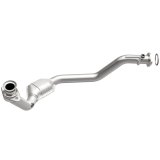 MagnaFlow Direct Fit Catalytic Converter 96-97 Ford Explorer 5.0L thumbnail 4