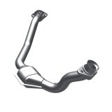 MagnaFlow Direct Fit Catalytic Converter 96-97 Ford Explorer 5.0L thumbnail 5