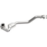 MagnaFlow Direct Fit Catalytic Converter 96-97 Ford Explorer 5.0L thumbnail 6