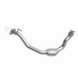 MagnaFlow Direct Fit Catalytic Converter 96-97 Ford Explorer 5.0L thumbnail 8