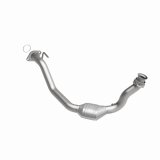 MagnaFlow Direct Fit Catalytic Converter 96-97 Ford Explorer 5.0L thumbnail 9