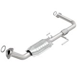 MagnaFlow Direct Fit Catalytic Converter 00-04 Tundra 4.7L D/S OEM thumbnail 1