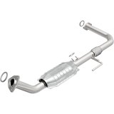 MagnaFlow Direct Fit Catalytic Converter 00-04 Tundra 4.7L D/S OEM thumbnail 3