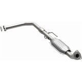 MagnaFlow Direct Fit Catalytic Converter 00-04 Tundra 4.7L D/S OEM thumbnail 7