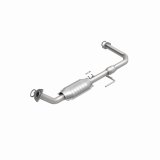 MagnaFlow Direct Fit Catalytic Converter 00-04 Tundra 4.7L D/S OEM thumbnail 9