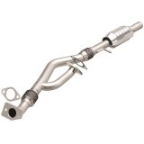 MagnaFlow Direct Fit Catalytic Converter 01-03 Santa Fe OEM thumbnail 1