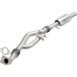 MagnaFlow Direct Fit Catalytic Converter 01-03 Santa Fe OEM thumbnail 6