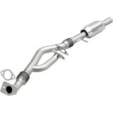 MagnaFlow Direct Fit Catalytic Converter 01-03 Santa Fe OEM thumbnail 7