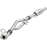 MagnaFlow Direct Fit Catalytic Converter 01-03 Santa Fe OEM thumbnail 9