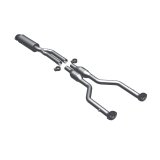 MagnaFlow Direct Fit Catalytic Converter 06-08 IS250/350 D/S rr OEM thumbnail 1