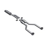 MagnaFlow Direct Fit Catalytic Converter 06-08 IS250/350 D/S rr OEM thumbnail 4
