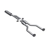 MagnaFlow Direct Fit Catalytic Converter 06-08 IS250/350 D/S rr OEM thumbnail 5