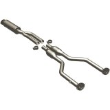 MagnaFlow Direct Fit Catalytic Converter 06-08 IS250/350 D/S rr OEM thumbnail 6