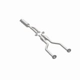 MagnaFlow Direct Fit Catalytic Converter 06-08 IS250/350 D/S rr OEM thumbnail 7