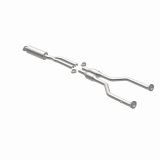 MagnaFlow Direct Fit Catalytic Converter 06-08 IS250/350 D/S rr OEM thumbnail 8