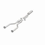 MagnaFlow Direct Fit Catalytic Converter 06-08 IS250/350 D/S rr OEM thumbnail 9