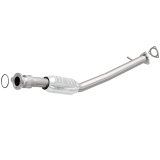 MagnaFlow Direct Fit Catalytic Converter 05-06 Equinox 3.4L OEM thumbnail 1