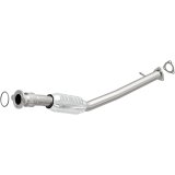 MagnaFlow Direct Fit Catalytic Converter 05-06 Equinox 3.4L OEM thumbnail 2