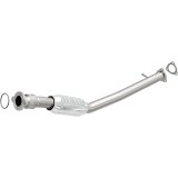 MagnaFlow Direct Fit Catalytic Converter 05-06 Equinox 3.4L OEM thumbnail 3