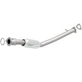 MagnaFlow Direct Fit Catalytic Converter 05-06 Equinox 3.4L OEM thumbnail 5