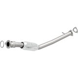 MagnaFlow Direct Fit Catalytic Converter 05-06 Equinox 3.4L OEM thumbnail 6