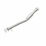 MagnaFlow Direct Fit Catalytic Converter 05-06 Equinox 3.4L OEM thumbnail 7