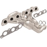 MagnaFlow Direct Fit Catalytic Converter GS300- 00-04 6 3.0L OEM thumbnail 1