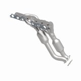 MagnaFlow Direct Fit Catalytic Converter GS300- 00-04 6 3.0L OEM thumbnail 8