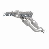 MagnaFlow Direct Fit Catalytic Converter GS300- 00-04 6 3.0L OEM thumbnail 9