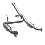 MagnaFlow Direct Fit Catalytic Converter 05 Explorer 4.0 2/4wd OEM thumbnail 4