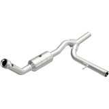 MagnaFlow Direct Fit Catalytic Converter F-150 04-06 8 4.6L OEM thumbnail 3
