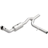 MagnaFlow Direct Fit Catalytic Converter F-150 04-06 8 4.6L OEM thumbnail 6