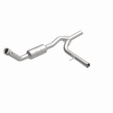 MagnaFlow Direct Fit Catalytic Converter F-150 04-06 8 4.6L OEM thumbnail 9