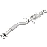 MagnaFlow Direct Fit Catalytic Converter 99-00 Galant 2.4 rear OEM thumbnail 1