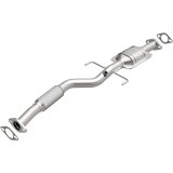 MagnaFlow Direct Fit Catalytic Converter 99-00 Galant 2.4 rear OEM thumbnail 2