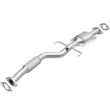 MagnaFlow Direct Fit Catalytic Converter 99-00 Galant 2.4 rear OEM thumbnail 4