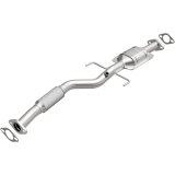 MagnaFlow Direct Fit Catalytic Converter 99-00 Galant 2.4 rear OEM thumbnail 5